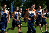 Manitowoc XC Varsity Boys