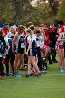 2013 - Sectional CC Meet